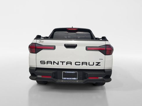 New 2026 Hyundai Santa Cruz SEL AWD/4WD image 4