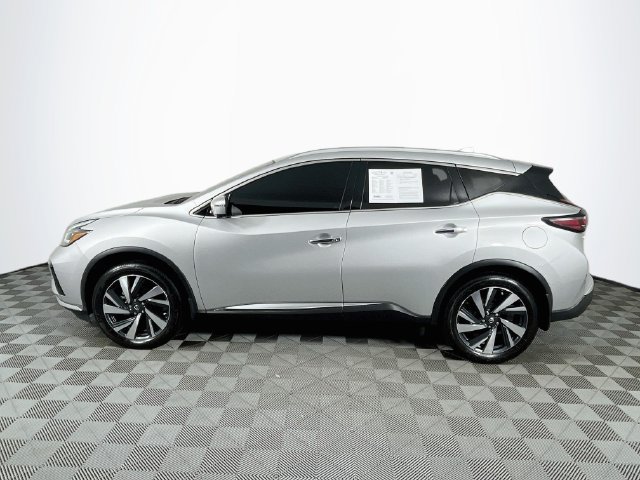 Used 2022 Nissan Murano SL FWD image 5