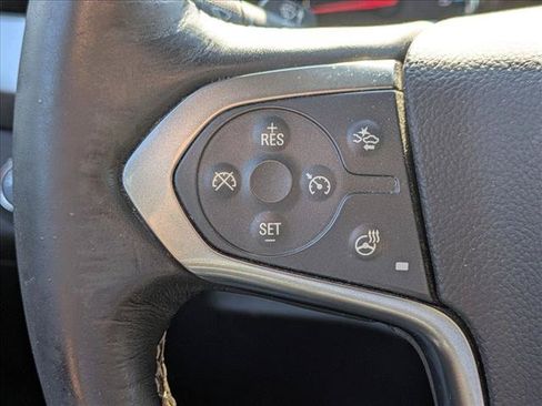 Used 2017 Chevrolet Suburban LT AWD/4WD image 11