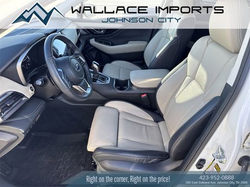 Certified 2024 Subaru Outback Limited XT image 14