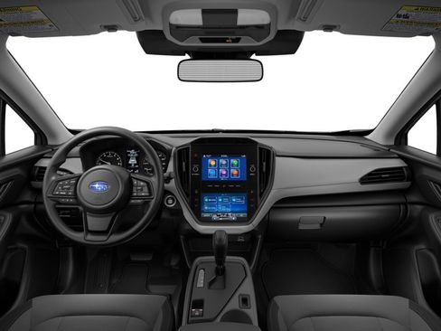 New 2026 Subaru Crosstrek 2.5i AWD/4WD image 17