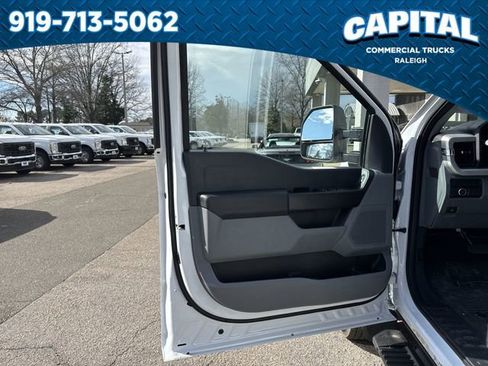 New 2025 Ford F450 XL image 20