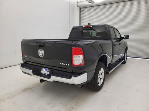 Used 2023 RAM 1500 Big Horn w/ Trailer Tow Group image 15