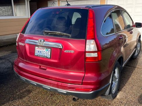 Used 2010 Honda CR-V EX-L image 6