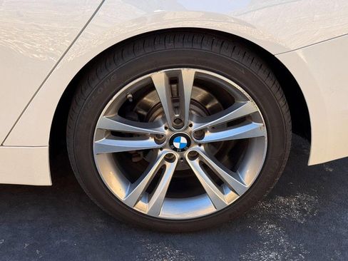 Used 2016 BMW 428i Gran Coupe 4dr Sdn 428i RWD Gran Coupe SU image 5