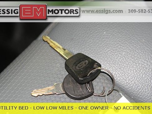 Used 2015 Ford F350 XL image 23