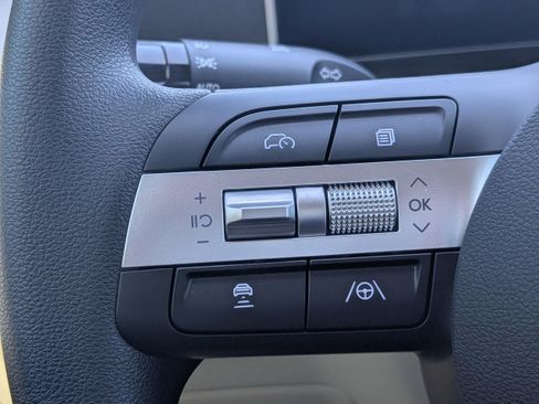 New 2026 Hyundai Tucson SEL image 19