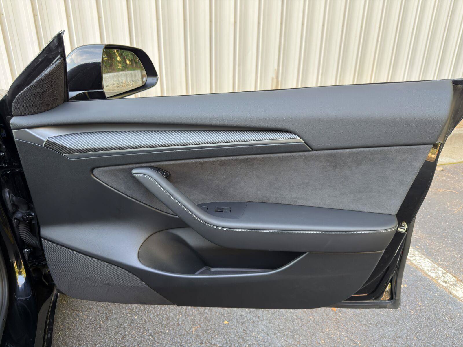 Used 2023 Tesla Model 3 Performance AWD/4WD image 42