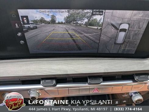 Certified 2024 Kia Telluride SX Prestige X-Pro AWD/4WD image 26