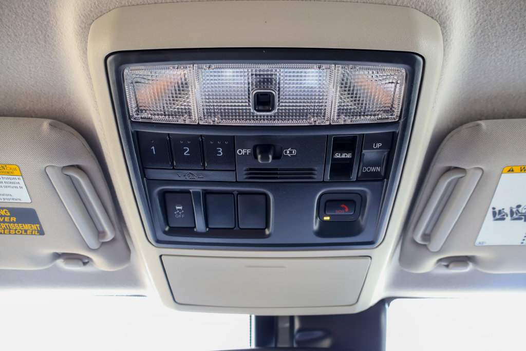 Used 2022 Toyota 4Runner Limited RWD image 21