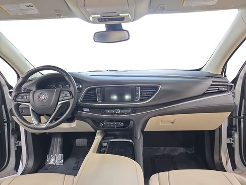Used 2023 Buick Enclave Essence w/ Trailering Package, 5000 lbs. image 9