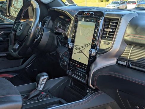 Used 2022 RAM 1500 TRX w/ TRX Level 2 Equipment Group image 43