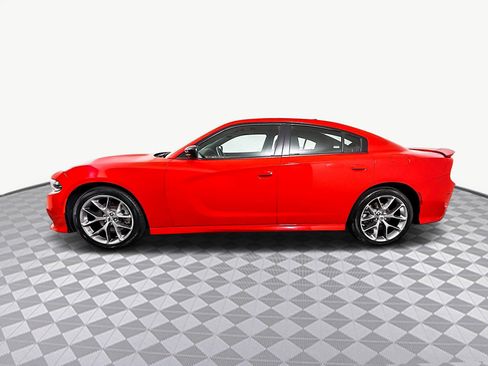 Used 2023 Dodge Charger GT image 6