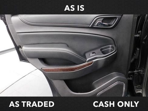 Used 2016 GMC Yukon SLT w/ Open Road Package image 20