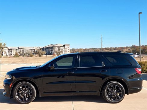 Used 2023 Dodge Durango R/T image 4