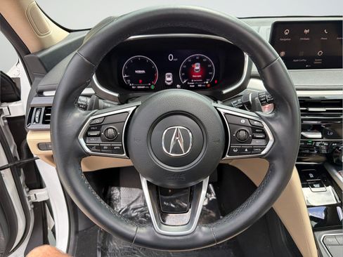 Used 2023 Acura MDX FWD w/ Technology Package image 13