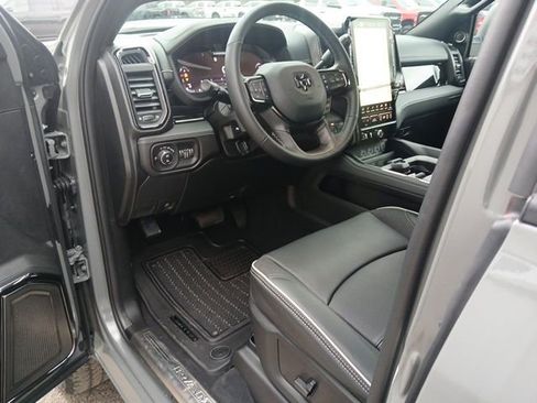 New 2026 RAM 2500 Limited image 63