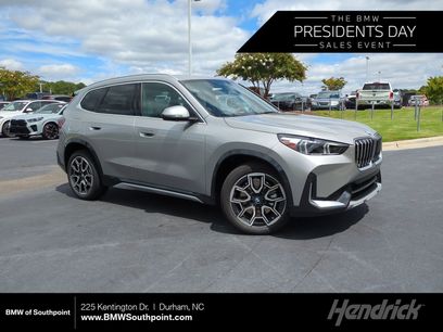Certified 2026 BMW X1 xDrive28i