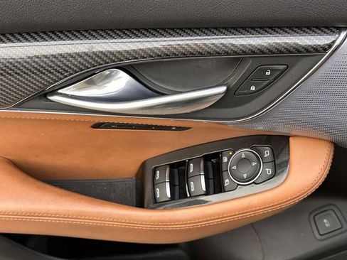 Used 2020 Cadillac CT5 Premium Luxury w/ Platinum Package image 15