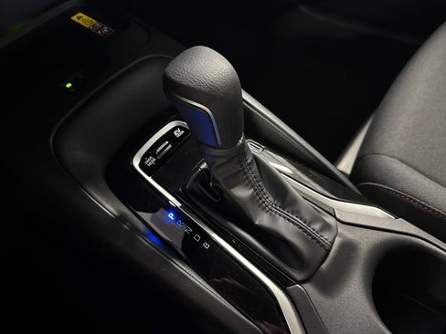 New 2026 Toyota Corolla SE FWD image 24