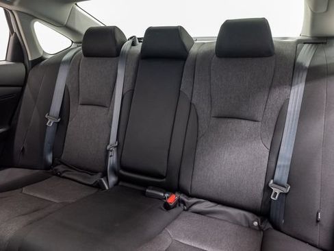 Used 2025 Honda Accord SE image 17