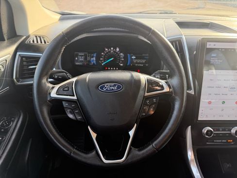 Used 2024 Ford Edge Titanium AWD/4WD image 30
