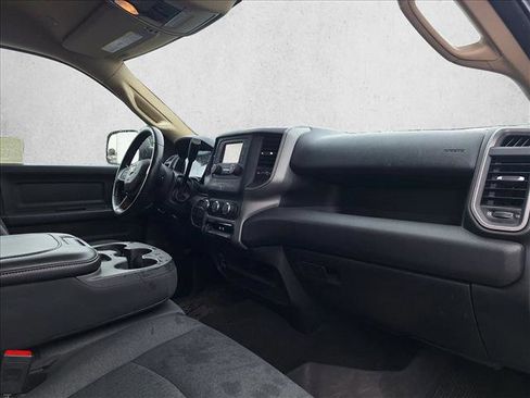 Used 2020 RAM 2500 Tradesman image 17