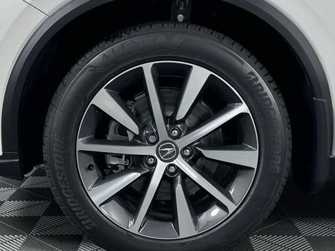 New 2026 Acura MDX SH-AWD w/ Technology Package image 12