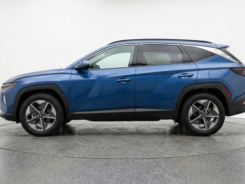 Used 2025 Hyundai Tucson SEL image 4