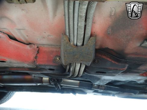 Used 1991 Cadillac Allante image 14