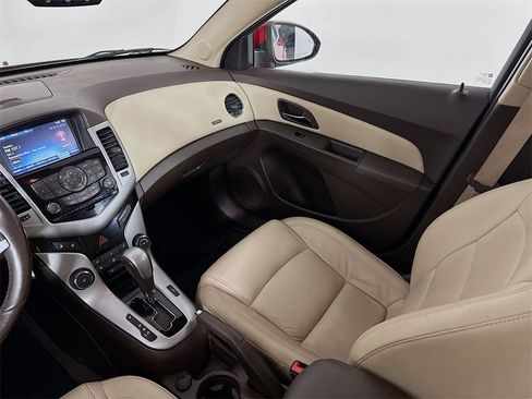 Used 2013 Chevrolet Cruze LT w/ Enhanced Safety Package image 22