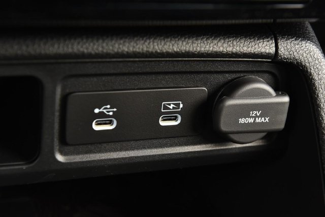 New 2026 Honda Passport TrailSport Elite image 20