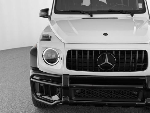 Used 2025 Mercedes-Benz G 63 AMG 4MATIC image 40