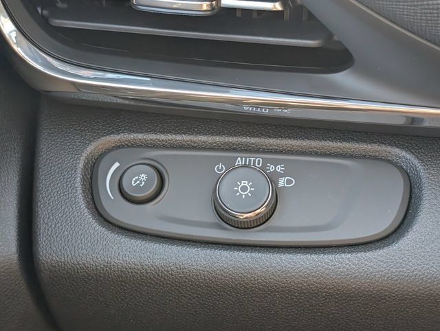New 2026 Buick Envista Sport Touring w/ Convenience I Package FWD image 26