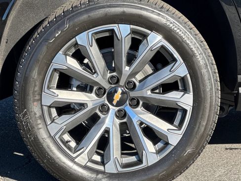 New 2026 Chevrolet Tahoe High Country AWD/4WD image 30