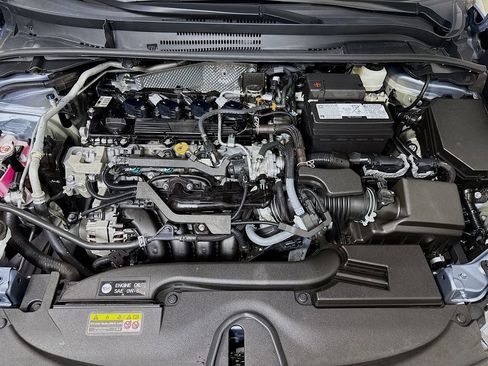 Certified 2024 Toyota Corolla LE FWD image 29