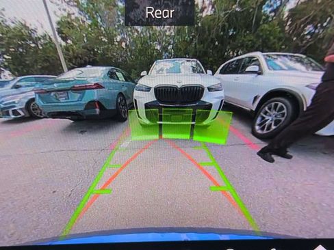 New 2027 BMW 430i Convertible w/ M Sport Package RWD image 18