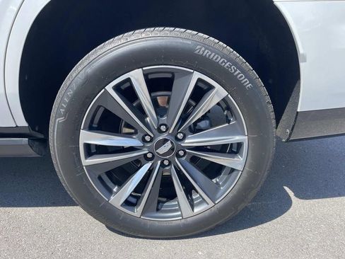 Certified 2025 Cadillac Escalade Sport AWD/4WD image 11