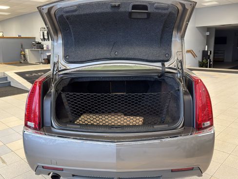 Used 2012 Cadillac CTS Luxury image 58