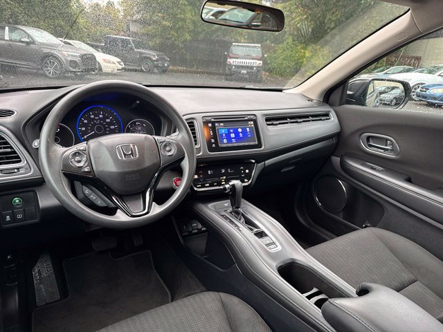 Used 2018 Honda HR-V EX image 13