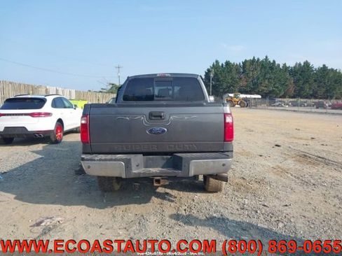 Used 2015 Ford F350 XLT w/ XLT Value Package image 8