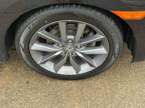 Used 2019 Honda Civic EX image 47