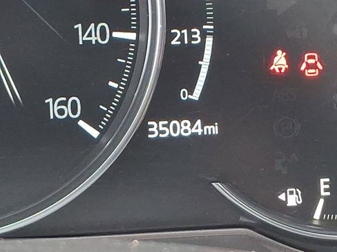 Used 2021 MAZDA CX-5 Grand Touring image 20