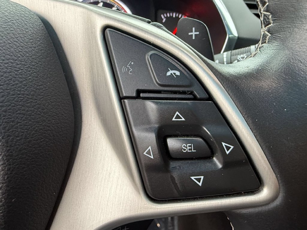 Used 2015 Chevrolet Corvette Stingray Coupe RWD image 21