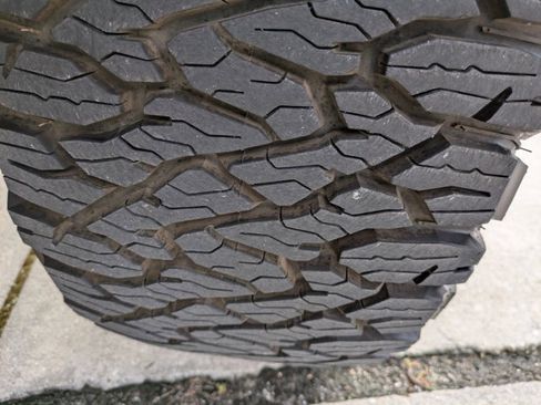 Used 2022 Jeep Gladiator Mojave image 11