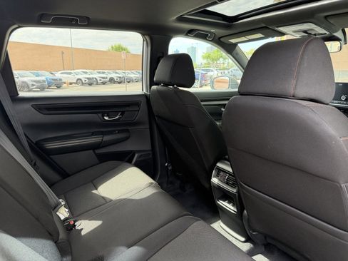 Used 2024 Honda CR-V Sport image 34