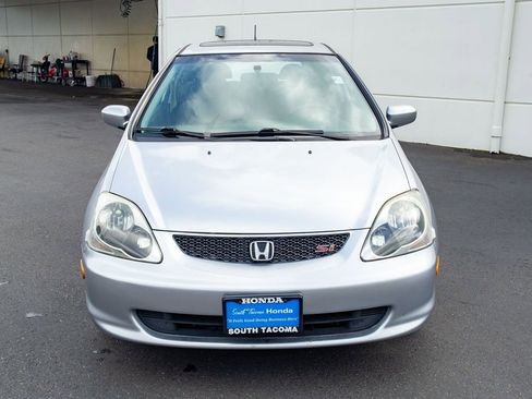Used 2005 Honda Civic Si image 4