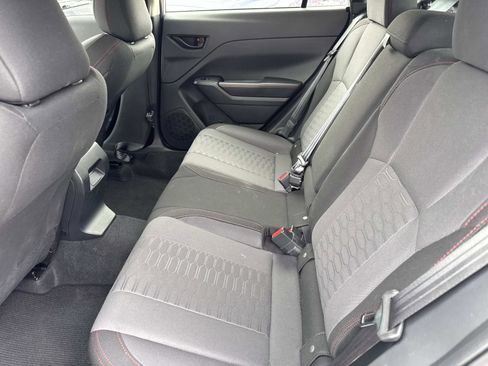 Certified 2025 Subaru Impreza 2.0i Sport AWD/4WD image 15