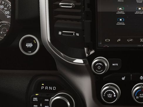 New 2026 RAM 1500 Big Horn image 24