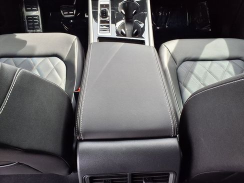 New 2026 Volkswagen Atlas Cross Sport SEL Premium R-Line image 18